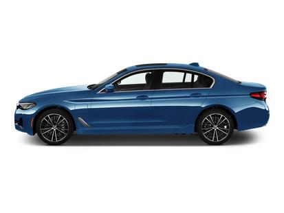 bmw 5 series 2023 WBA13AG03PCN10307 image bmw 5 series 2023 WBA13AG03PCN10307 image